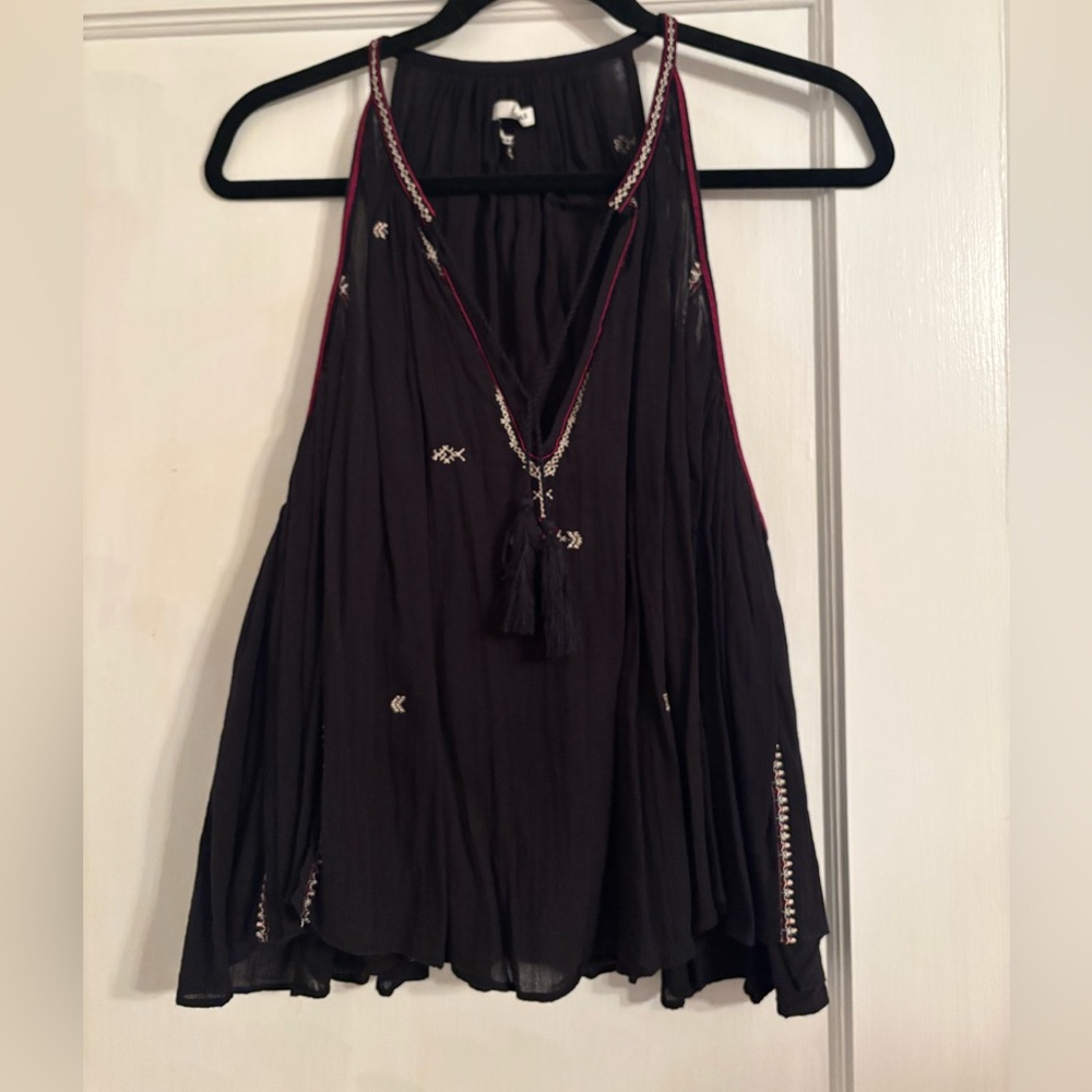 Isabel Etoile Marant top